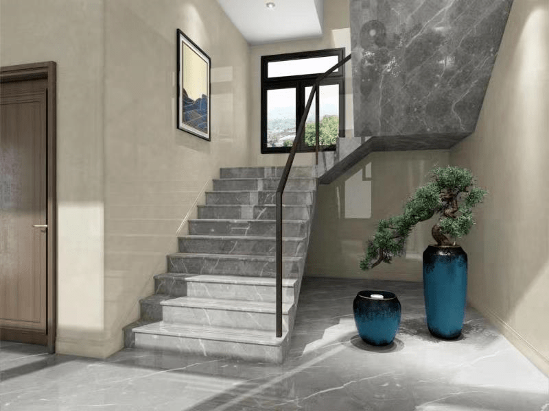 六款流行的灰色大理石產品