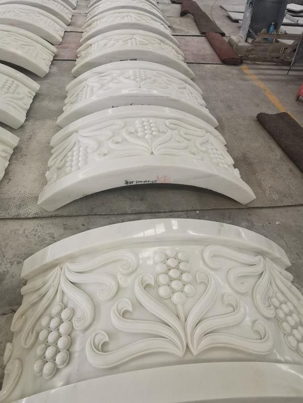 國檢集團國家石材質檢中心完成黨史館石材專項質控工作