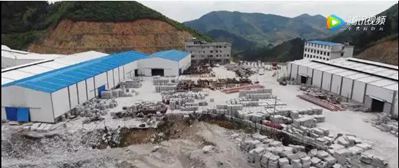 石材行業(yè)如此暴利，辦了多年的石材廠怎么突然說關(guān)門就關(guān)門了？