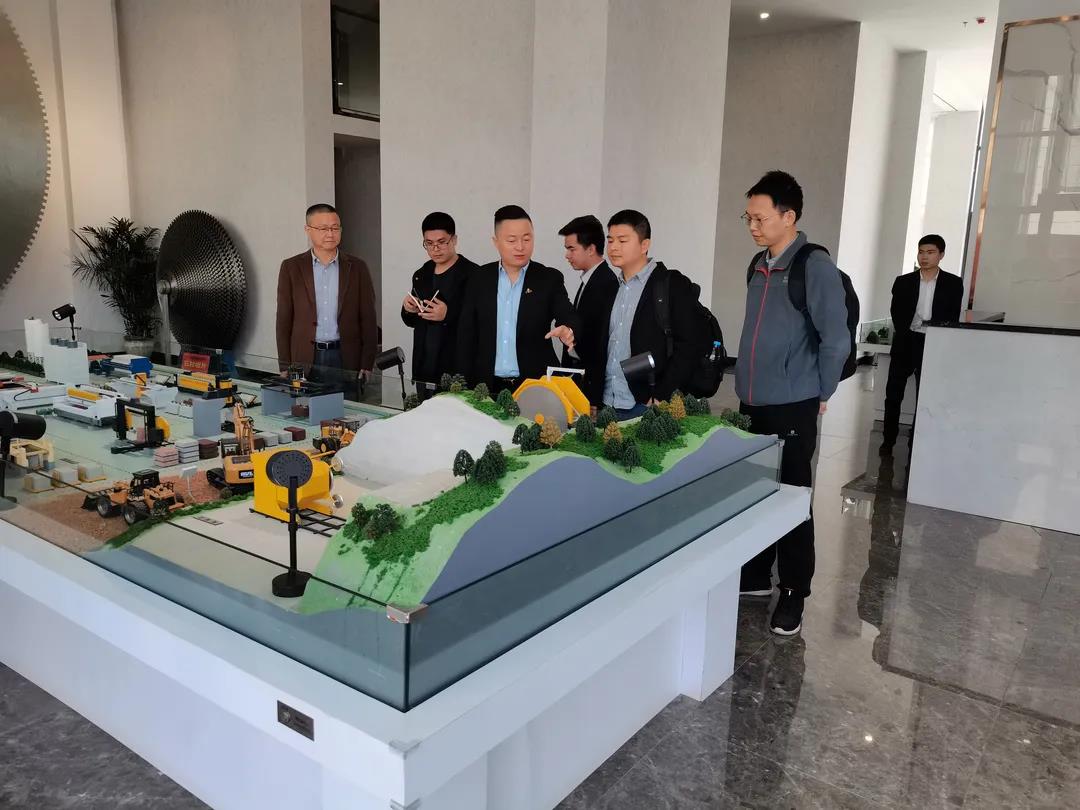 福建南安市人民政府發布石材產業“十四五”規劃