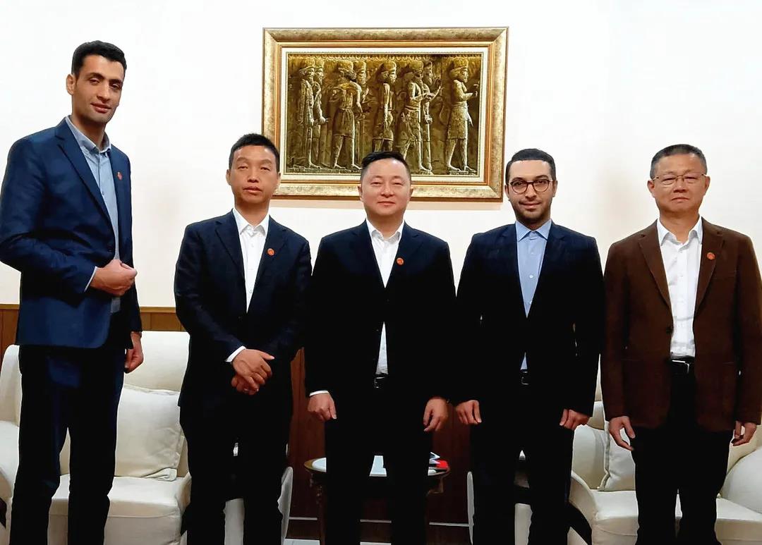 福建南安市人民政府發布石材產業“十四五”規劃