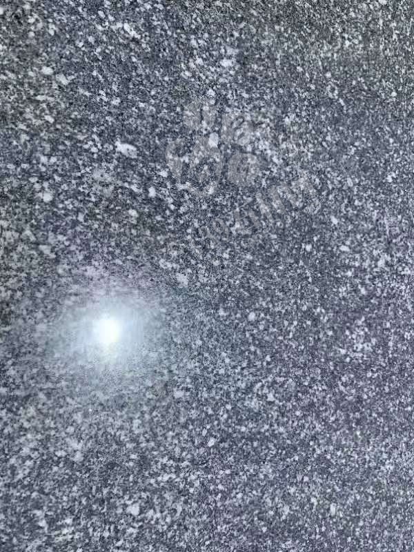 【福寧石業】多想帶你一起去湖南芝麻灰礦山看看