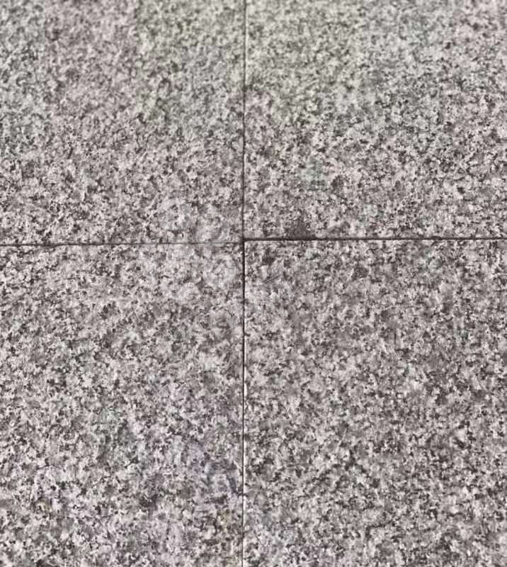 【福寧石業】多想帶你一起去湖南芝麻灰礦山看看