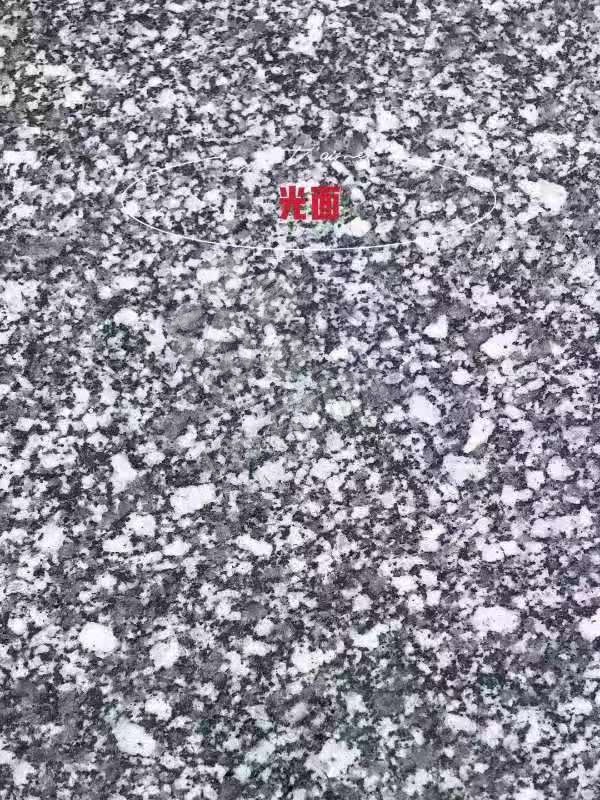 【福寧石業】多想帶你一起去湖南芝麻灰礦山看看