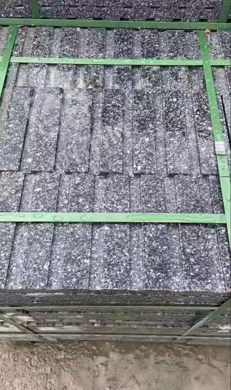 【福寧石業】多想帶你一起去湖南芝麻灰礦山看看