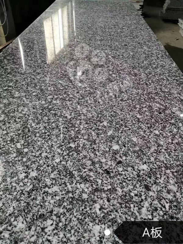 【福寧石業】多想帶你一起去湖南芝麻灰礦山看看