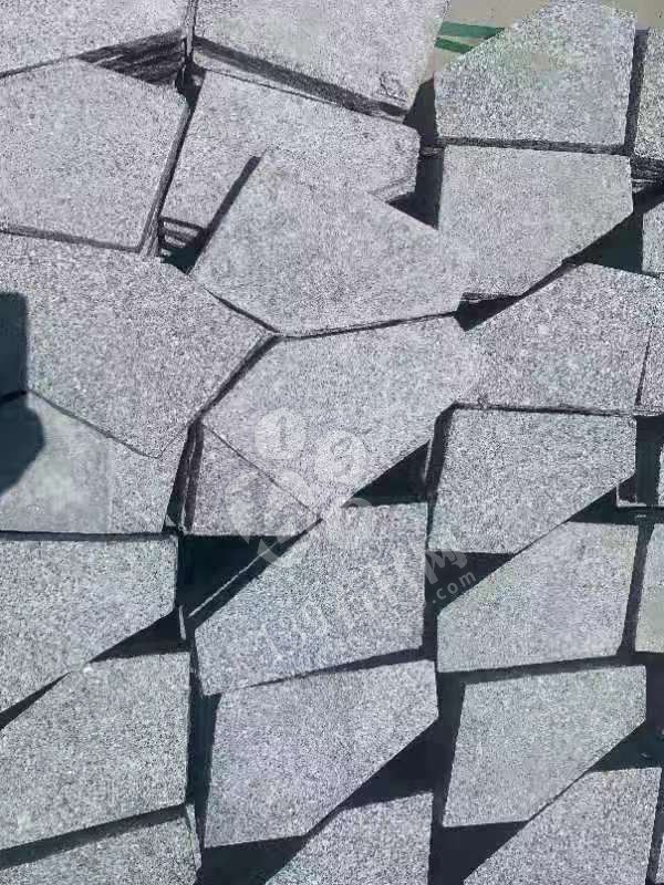 【福寧石業】多想帶你一起去湖南芝麻灰礦山看看