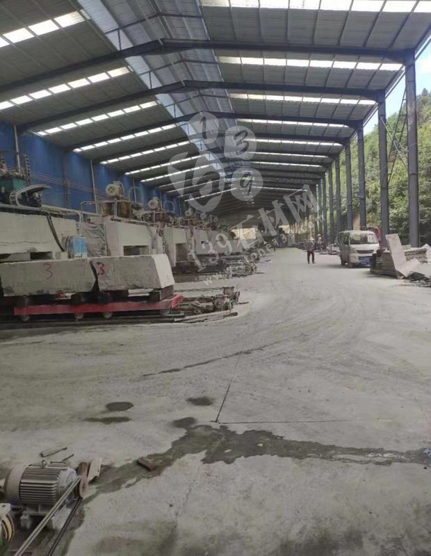 【福寧石業】多想帶你一起去湖南芝麻灰礦山看看