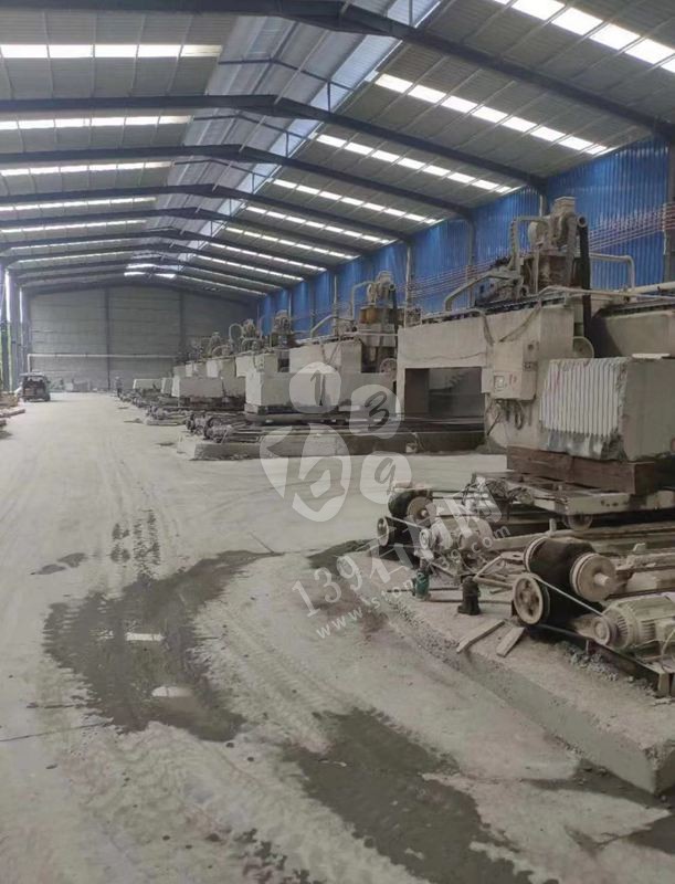 【福寧石業】多想帶你一起去湖南芝麻灰礦山看看