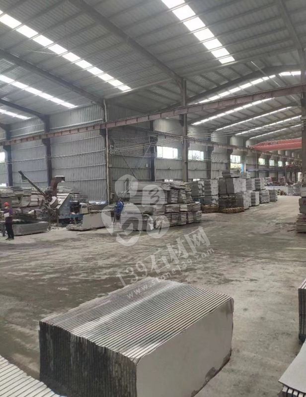 【福寧石業】多想帶你一起去湖南芝麻灰礦山看看