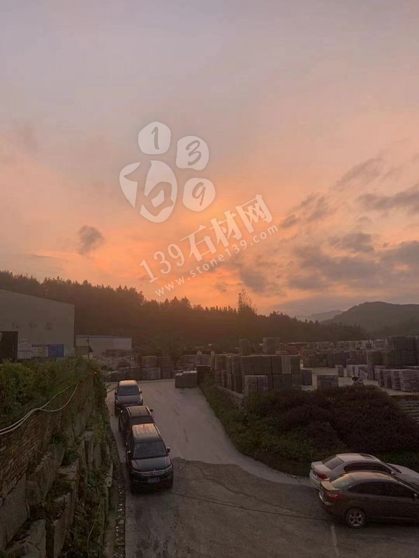 【福寧石業】多想帶你一起去湖南芝麻灰礦山看看