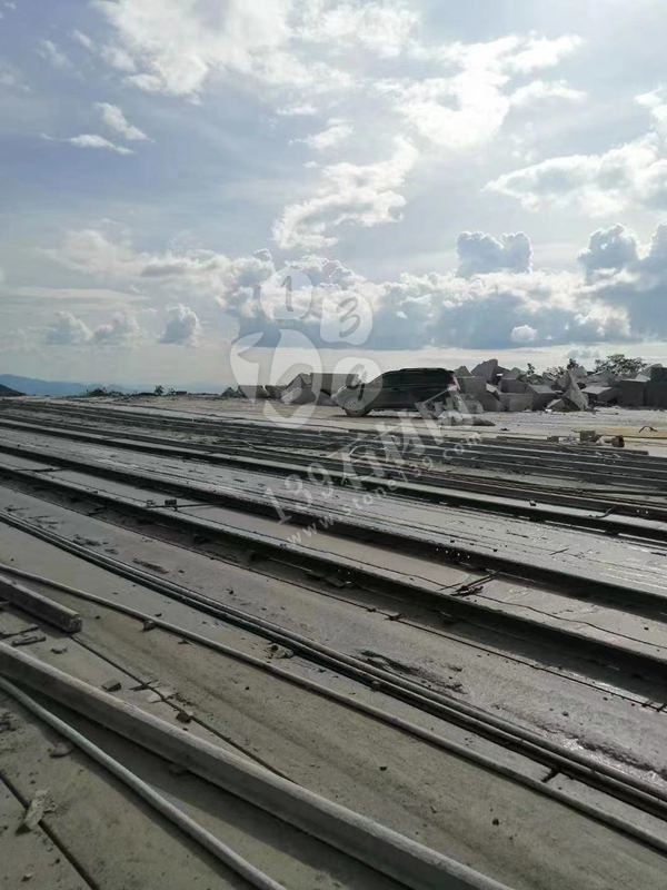 【福寧石業】多想帶你一起去湖南芝麻灰礦山看看