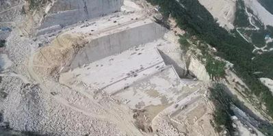 石材礦山資源如何評估？