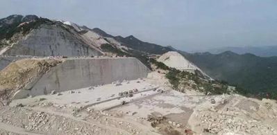 石材礦山資源如何評估？