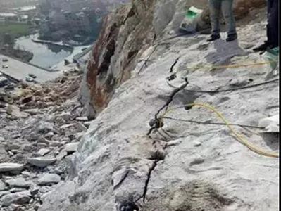 石材礦山資源如何評估？