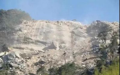 石材礦山資源如何評估？