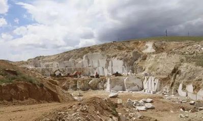 石材礦山資源如何評估？