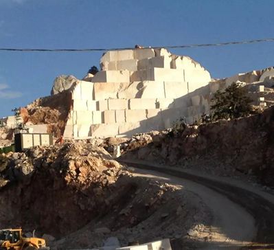 石材礦山資源如何評估？