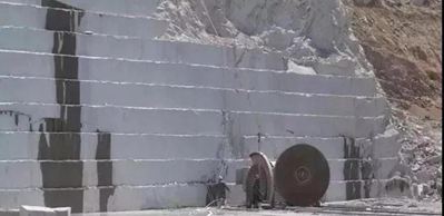 石材礦山資源如何評估？