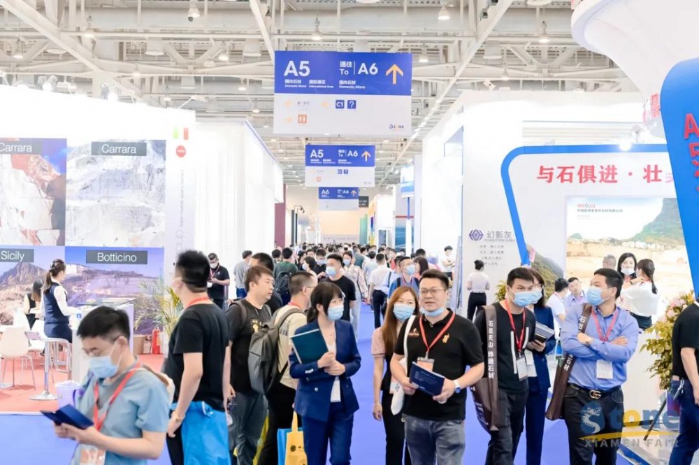 2021廈門國際石材展展后報告出爐！