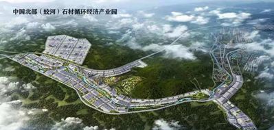 海內外市場需求旺盛 “東北亞石都”產能大增,吉林蛟河石材銷量不斷躍升