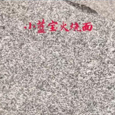 小藍(lán)寶火燒面