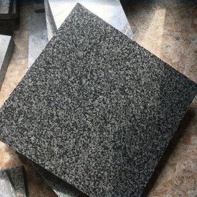 福建小藍(lán)寶花崗巖樣品