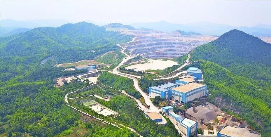 湖南環(huán)保督察反饋情況：廢棄礦山達6950座 生態(tài)修復率不到45%