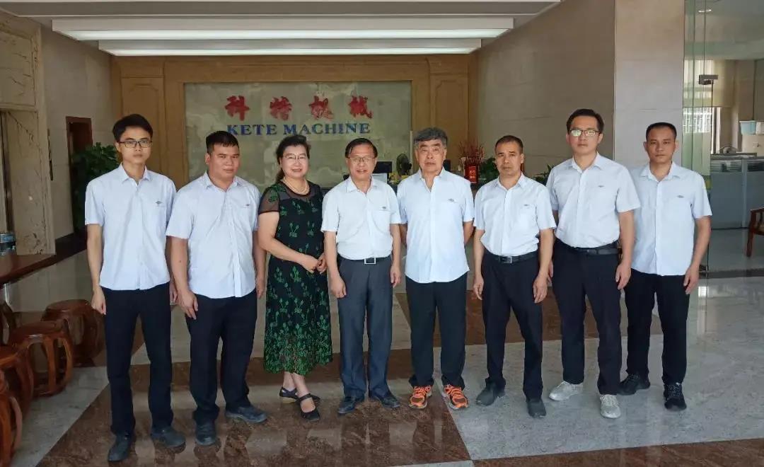 從云浮走出的石材加工工業軟件與裝備智能解決方案