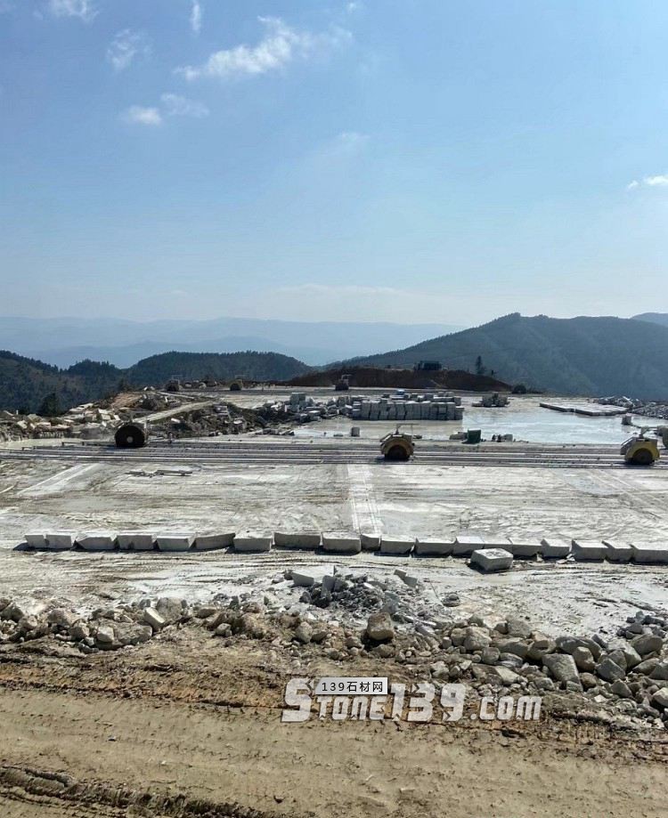 飾面花崗巖石材(異形加工)損耗成本有多少?