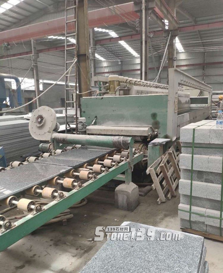 飾面花崗巖石材(異形加工)損耗成本有多少?