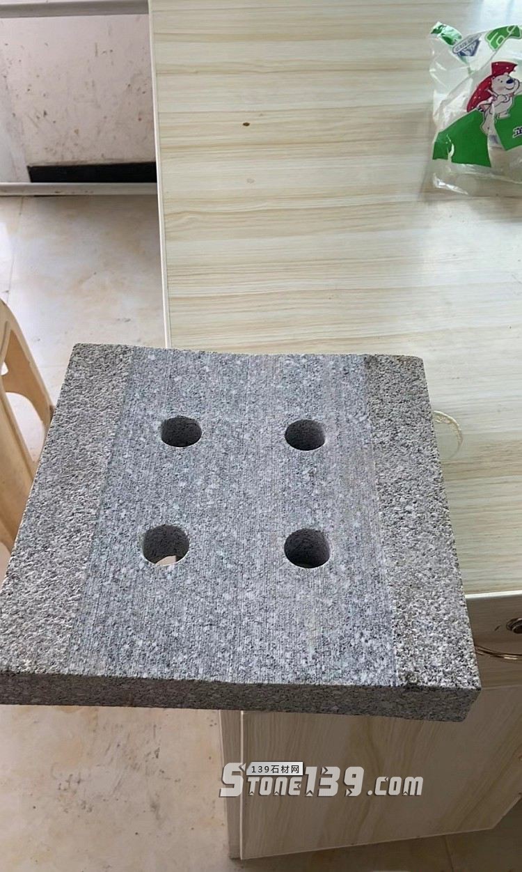 飾面花崗巖石材(異形加工)損耗成本有多少?