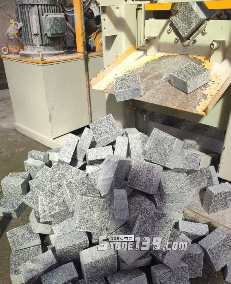 飾面花崗巖石材(異形加工)損耗成本有多少?