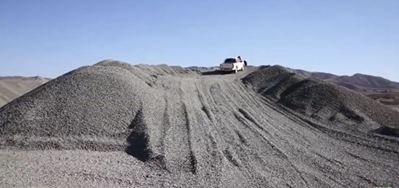 山西大同優質黑色石材(天鎮黑)新礦介紹