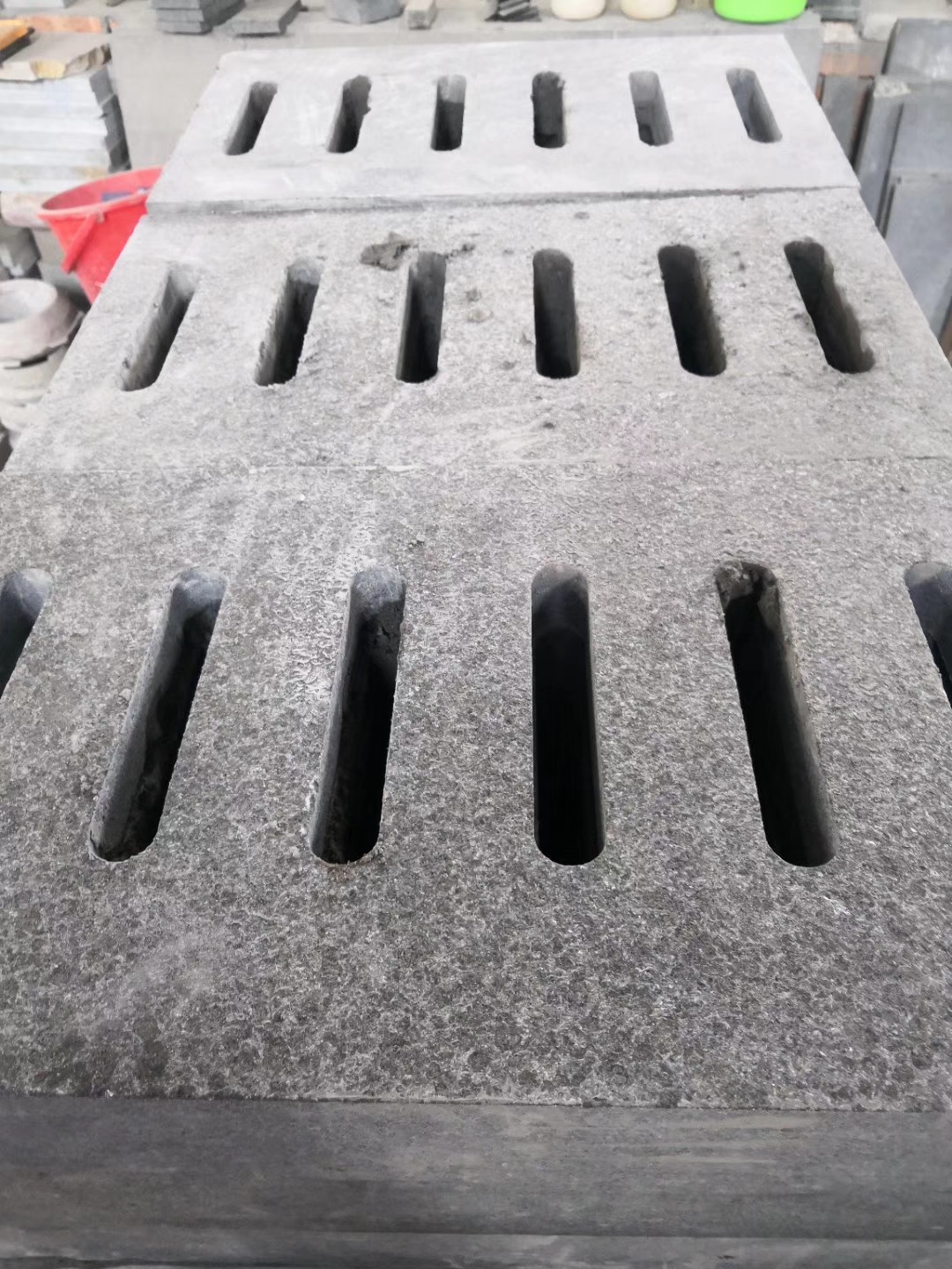 福鼎市白琳晨春石材主營：福鼎黑，新福鼎黑，福壽紅，壽寧紅，福建青，芝麻黑，沙漠棕