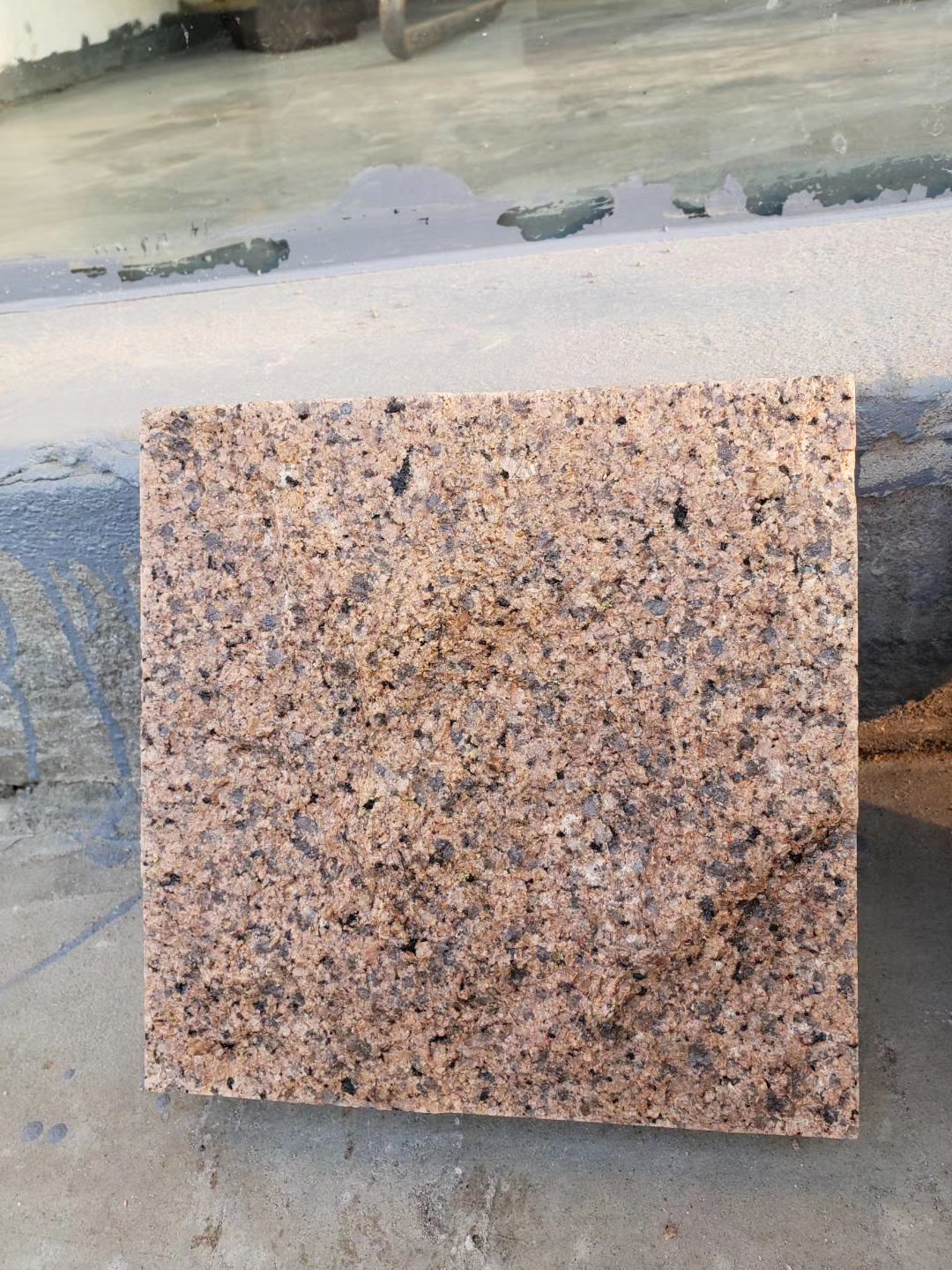 福鼎市白琳晨春石材主營：福鼎黑，新福鼎黑，福壽紅，壽寧紅，福建青，芝麻黑，沙漠棕