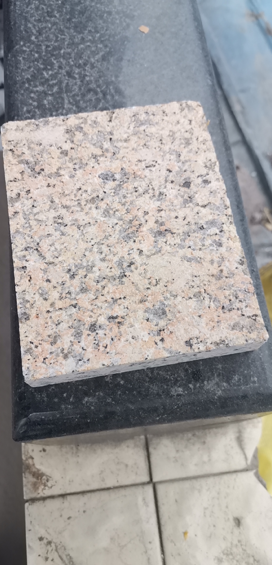 福鼎市白琳晨春石材主營：福鼎黑，新福鼎黑，福壽紅，壽寧紅，福建青，芝麻黑，沙漠棕