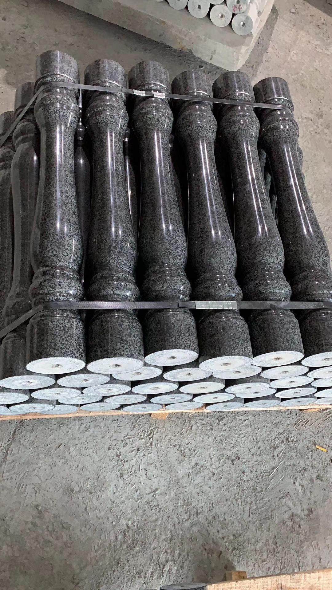 福鼎市白琳晨春石材主營：福鼎黑，新福鼎黑，福壽紅，壽寧紅，福建青，芝麻黑，沙漠棕