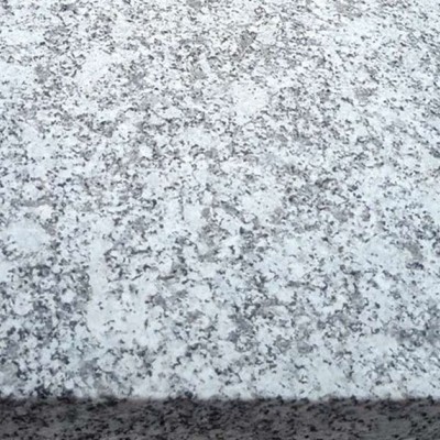 內鄉梨花白火燒面臺階石