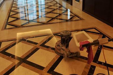 一文說清楚石材光面（拋光、磨光、光面護理）知識