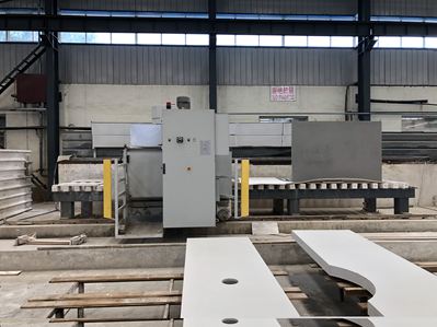 一文說清楚石材光面（拋光、磨光、光面護理）知識