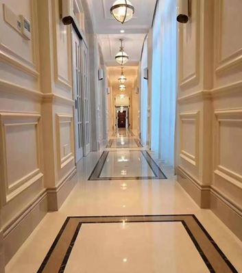 “米黃大理石之王”莎安娜興衰透射石材行業的危機