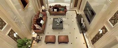 “米黃大理石之王”莎安娜興衰透射石材行業的危機