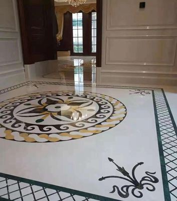 “米黃大理石之王”莎安娜興衰透射石材行業的危機