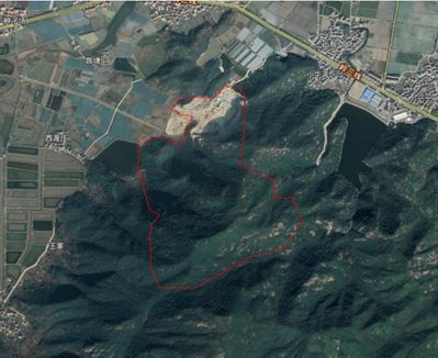 浙江臺州三門縣一建筑石料成交價(jià)68.2億!天價(jià)礦權(quán)再創(chuàng)歷史新高！