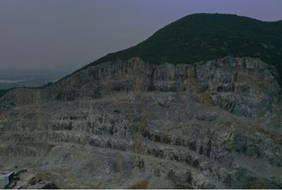 浙江臺州三門縣一建筑石料成交價(jià)68.2億!天價(jià)礦權(quán)再創(chuàng)歷史新高！