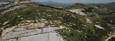 五蓮礦山綠化規范提升標準10條!8月16日統一組織驗收,不合格的不予排險