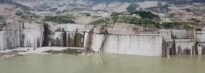 五蓮礦山綠化規范提升標準10條!8月16日統一組織驗收,不合格的不予排險