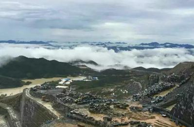 解決石礦痛點丨福建鼓勵建筑石料礦山大規模夷平式開采
