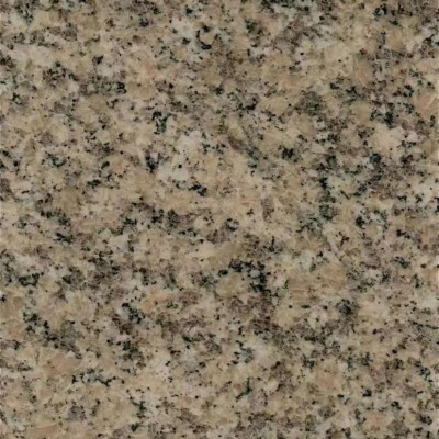 內蒙古黃銹石花崗巖